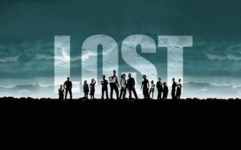 lost poster